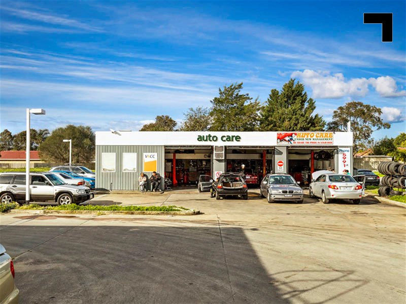 1015 South Gippsland Highway, Cranbourne North