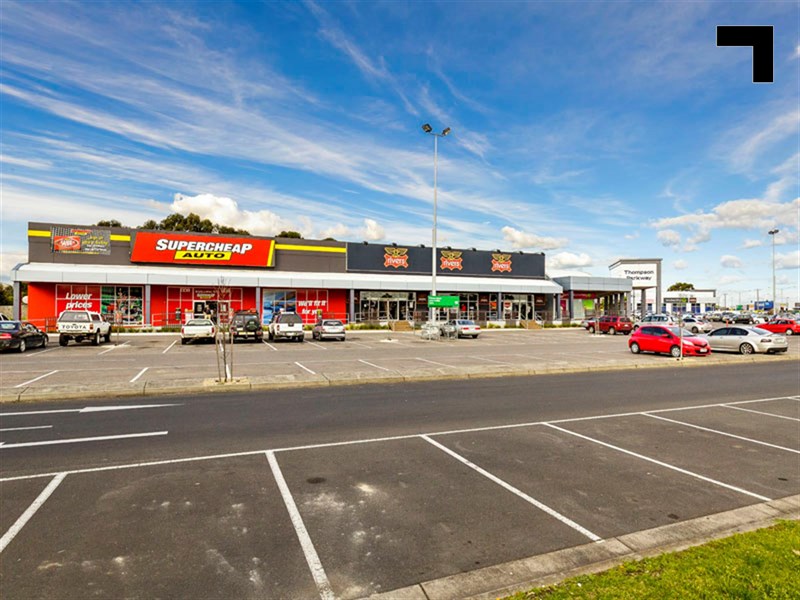 1015 South Gippsland Highway, Cranbourne North