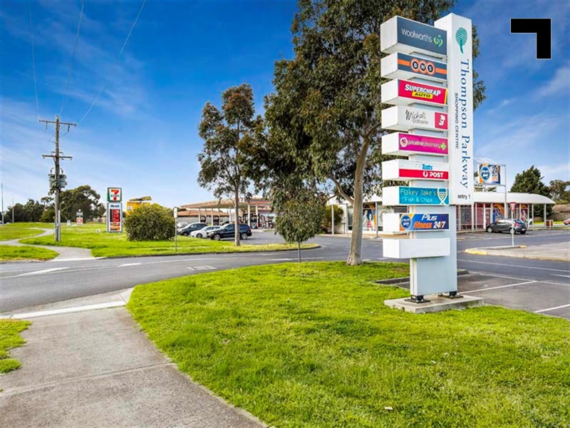 1015 South Gippsland Highway, Cranbourne North