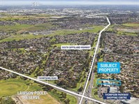 1015 South Gippsland Highway, Cranbourne North