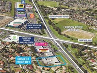 1015 South Gippsland Highway, Cranbourne North