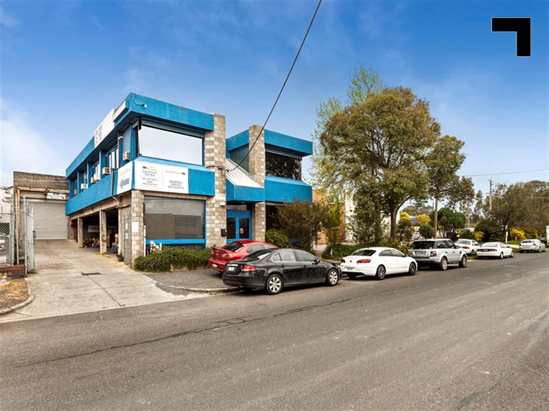 5 Alfred Street, Blackburn