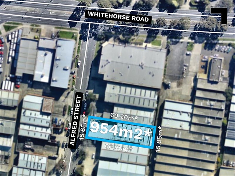 5 Alfred Street, Blackburn