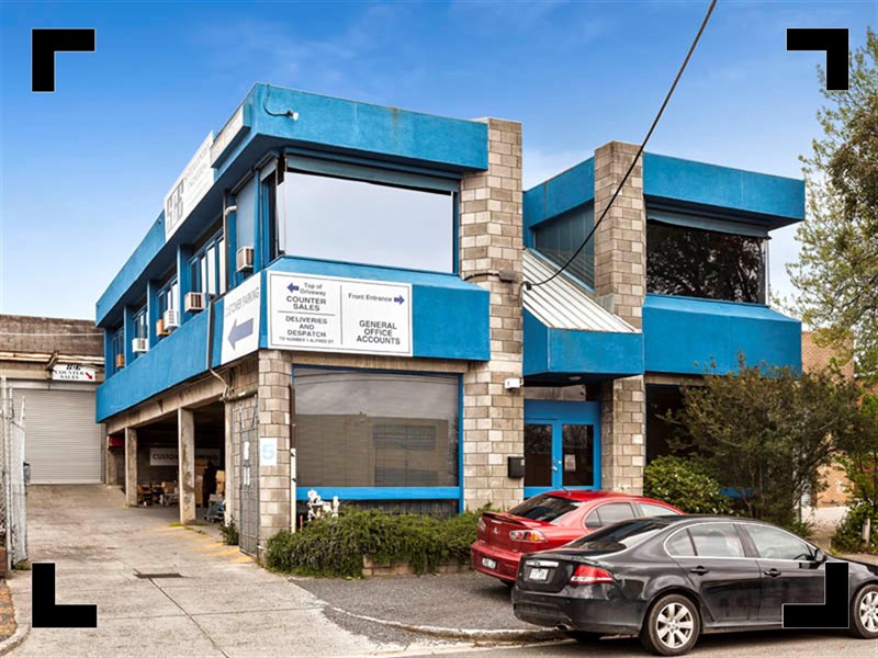 5 Alfred Street, Blackburn