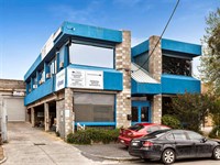 5 Alfred Street, Blackburn