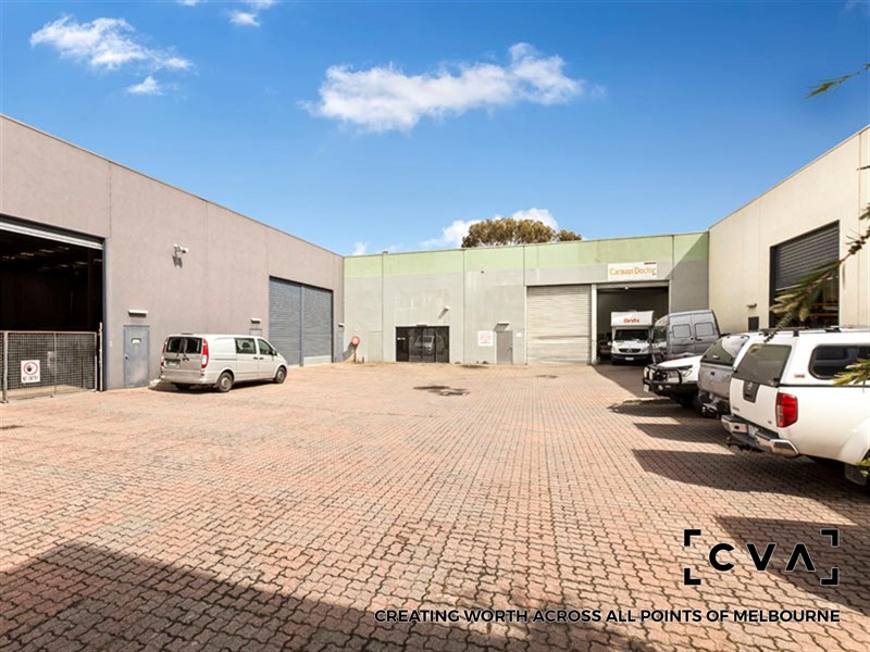 9G International Square, Tullamarine