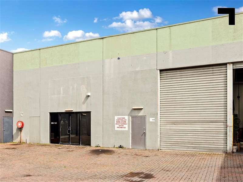 9G International Square, Tullamarine