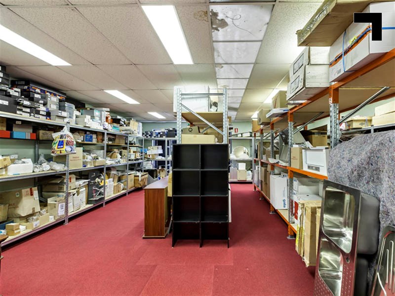 9G International Square, Tullamarine