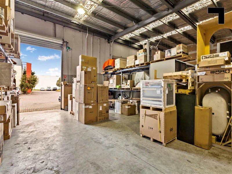9G International Square, Tullamarine