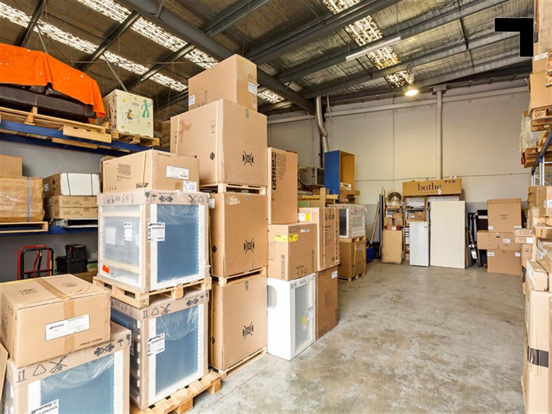 9G International Square, Tullamarine