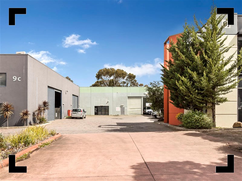 9G International Square, Tullamarine