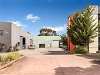 9G International Square, Tullamarine