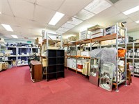9G International Square, Tullamarine