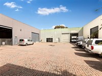 9G International Square, Tullamarine