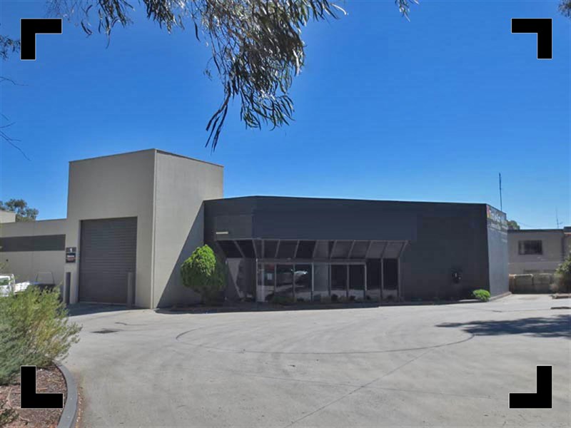 1/1662 Ferntree Gully Road, Knoxfield