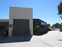 1/1662 Ferntree Gully Road, Knoxfield
