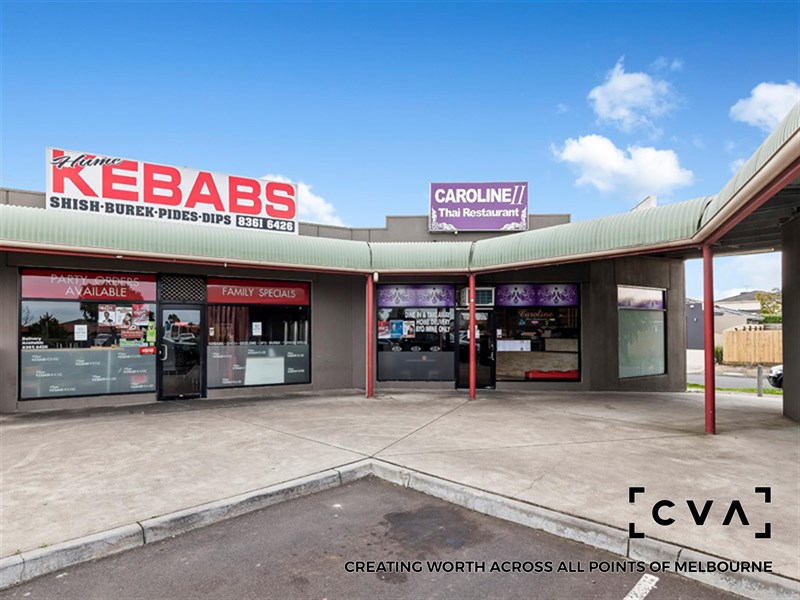 Shop 7/28A Hume Drive, Sydenham