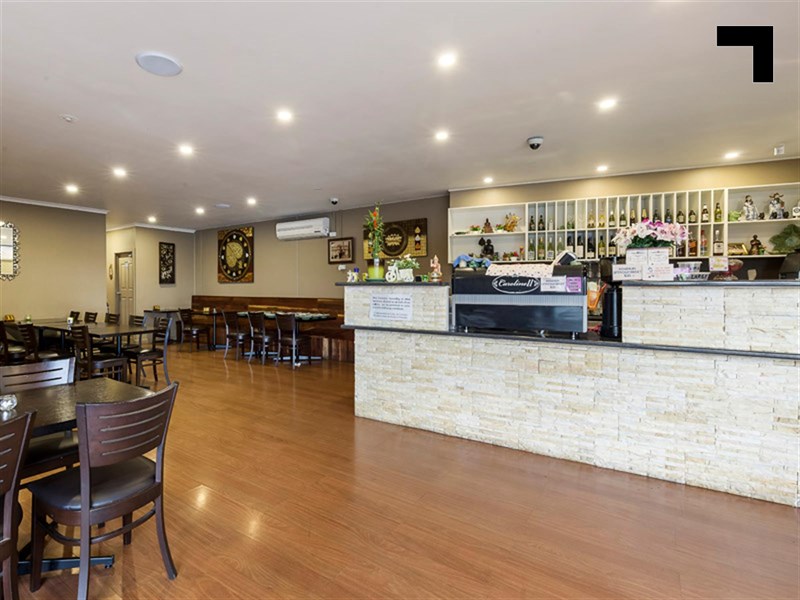 Shop 7/28A Hume Drive, Sydenham