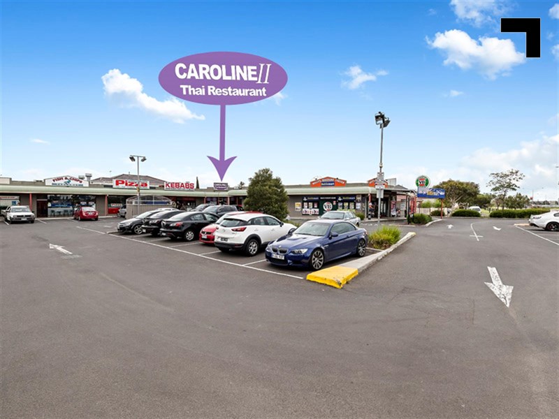 Shop 7/28A Hume Drive, Sydenham