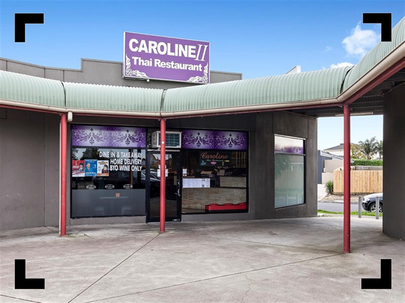Shop 7/28A Hume Drive, Sydenham