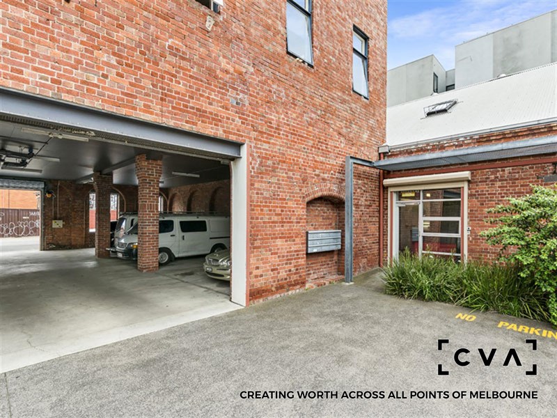 9/6-8 Bromham Place, Richmond