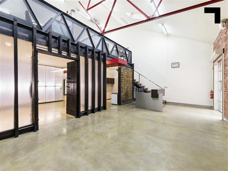 9/6-8 Bromham Place, Richmond