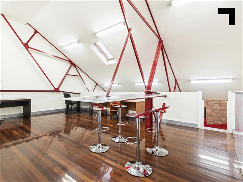 9/6-8 Bromham Place, Richmond