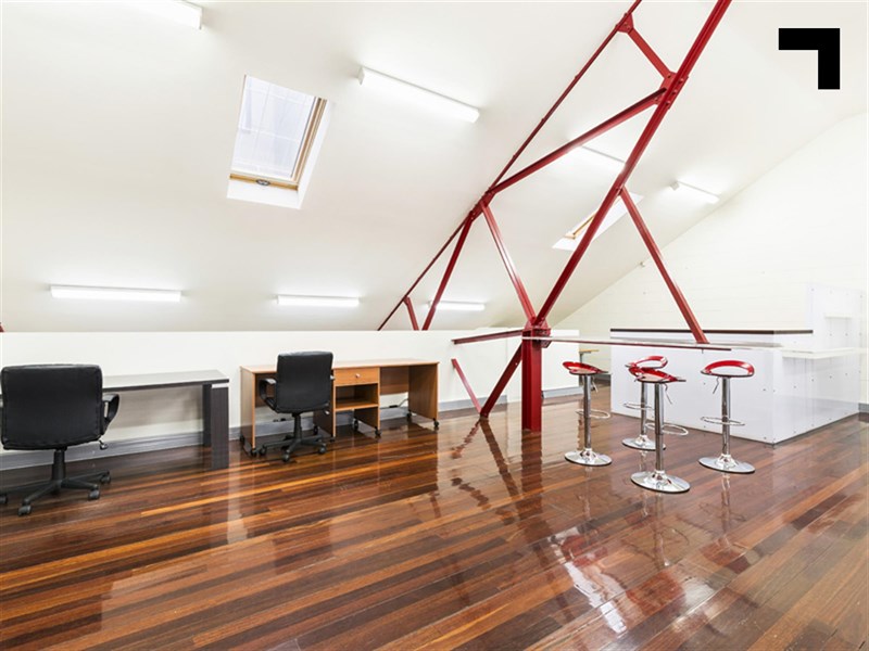 9/6-8 Bromham Place, Richmond