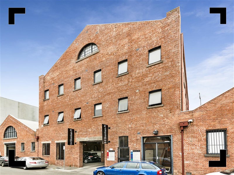 9/6-8 Bromham Place, Richmond
