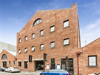 9/6-8 Bromham Place, Richmond