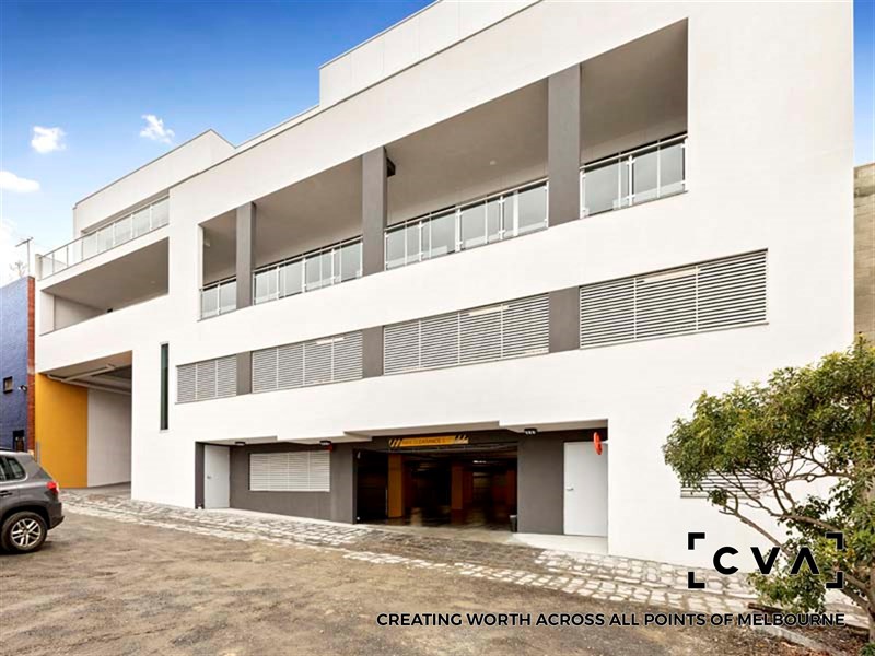 Office 5/609 Canterbury Road, Surrey Hills