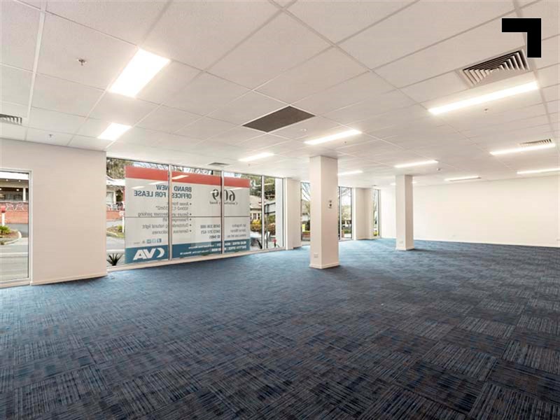 Office 5/609 Canterbury Road, Surrey Hills