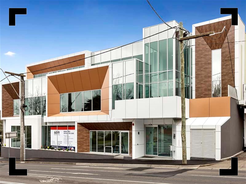 Office 5/609 Canterbury Road, Surrey Hills