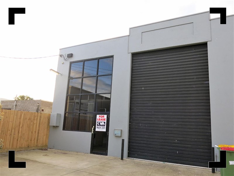 10 Minnie Street, Yarraville