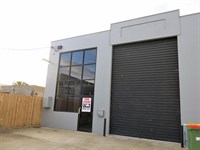 10 Minnie Street, Yarraville