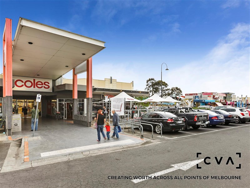 Retail 2/39 Plenty Road, Bundoora