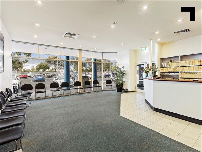 Retail 2/39 Plenty Road, Bundoora