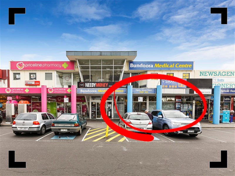 Retail 2/39 Plenty Road, Bundoora