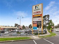 Retail 2/39 Plenty Road, Bundoora