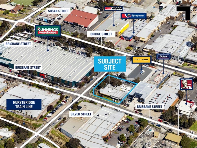18 Brisbane Street, Eltham