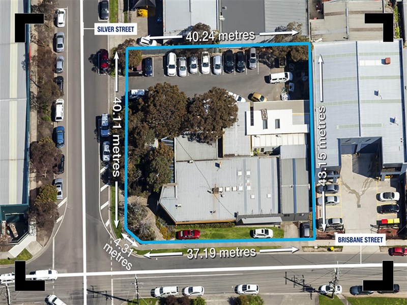18 Brisbane Street, Eltham