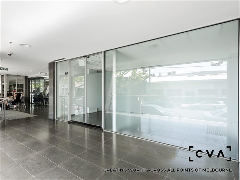 4/23-25 Gipps Street, Collingwood