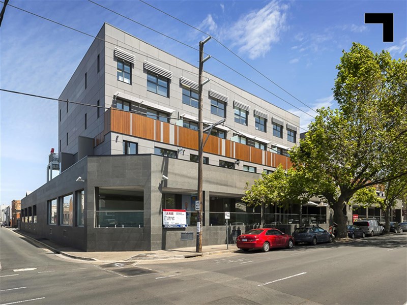 4/23-25 Gipps Street, Collingwood