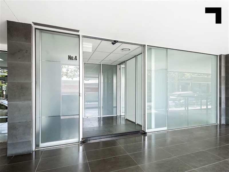 4/23-25 Gipps Street, Collingwood