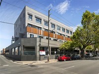 4/23-25 Gipps Street, Collingwood