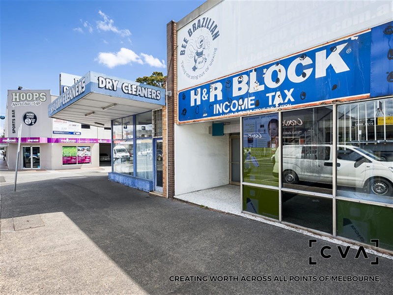 Ground floor/243 Dorset Road, Boronia