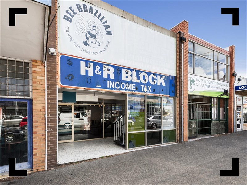 Ground floor/243 Dorset Road, Boronia