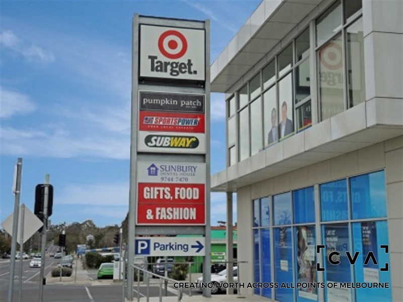 17B/114-126 Evans Street, Sunbury