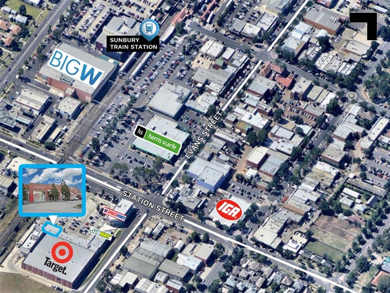 17B/114-126 Evans Street, Sunbury