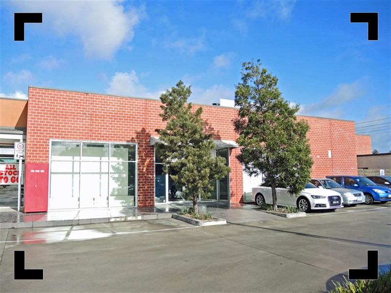 17B/114-126 Evans Street, Sunbury